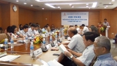 Tổng công ty Thuốc lá Việt Nam: Chặn đà suy giảm, giữ vững thị phần tiêu thụ sản phẩm